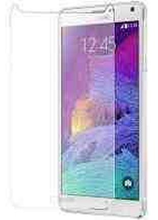 Защитное стекло samsung n910 (note 4)