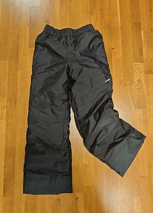 Лыжные брюки