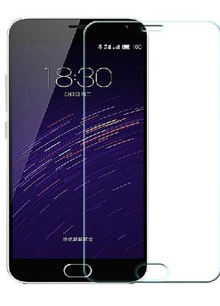 Защитное стекло meizu m5 note
