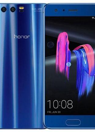 Захисна гідрогелева плівка для honor 9 матова