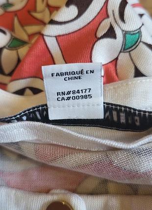 Оригинальное платье diane von furstenberg 4