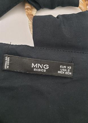 Сукня сарафан mango 4