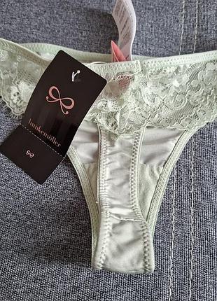 Трусики. hunkemoller