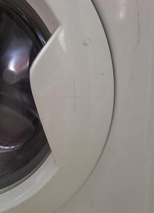 Стиральная машина indesit 4