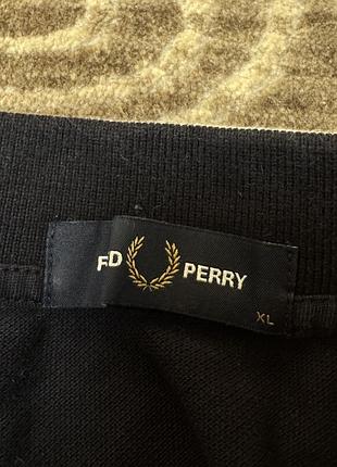Футболка fred perry 2