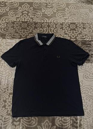 Футболка fred perry