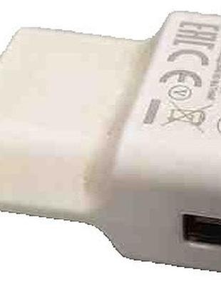 Заряднее устройство б/у сетевой адаптер usb