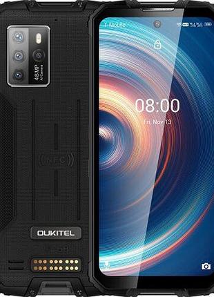 Защитная гидрогелевая пленка для oukitel wp10 матовая