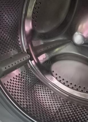 Стиральная машина indesit 5