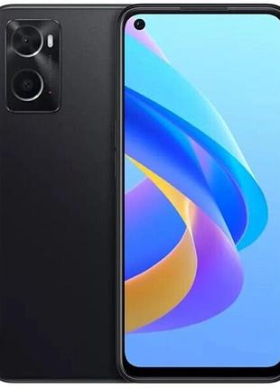 Защитная гидрогелевая пленка для oppo a76 матовая