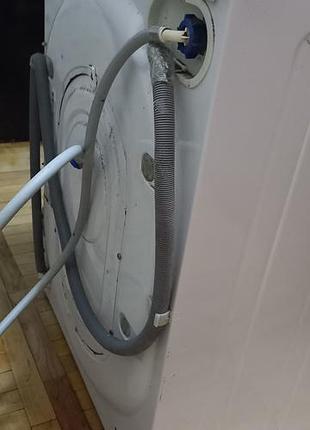 Стиральная машина indesit 6