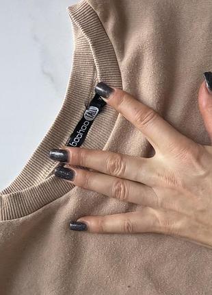 Світшот  52/54 boohoo 5