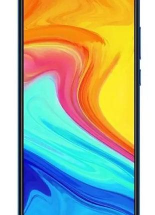 Защитная гидрогелевая пленка для lenovo a7 матовая