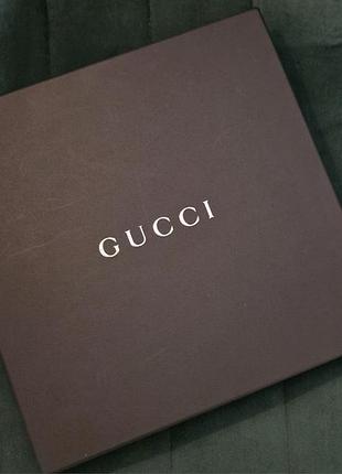 Хустка шаль gucci 5