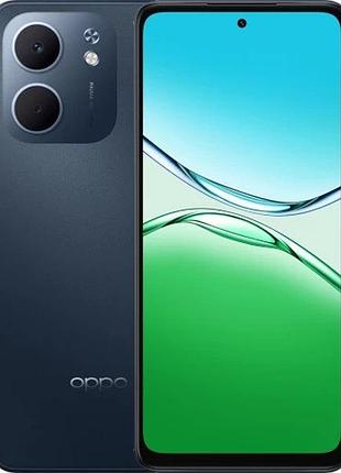 Защитная гидрогелевая пленка для oppo a5x матовая, на экран