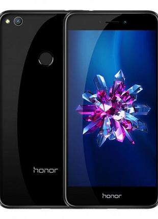 Защитная гидрогелевая пленка для honor 8 lite матовая