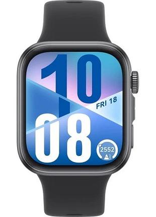Захисна гідрогелева плівка для huawei watch fit 4