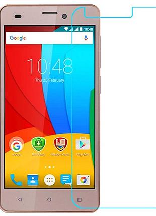 Защитное стекло prestigio 5502 muze a5