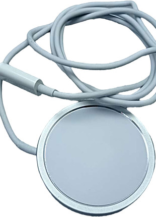 Зарядний пристрій б/к colorway magsafe charger 15 w (cw-chw27q-wt)
