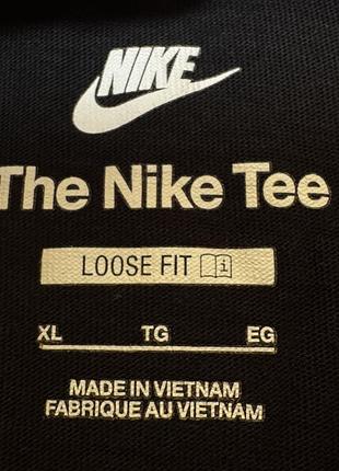 Футболка nike monogram 2