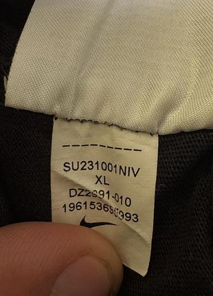 Футболка nike monogram 3