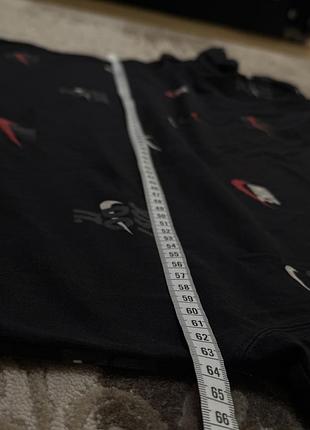 Футболка nike monogram 4