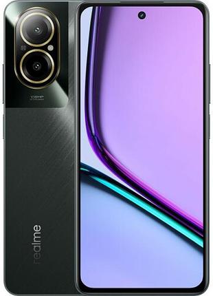 Захисна гідрогелева плівка для realme c67 матова