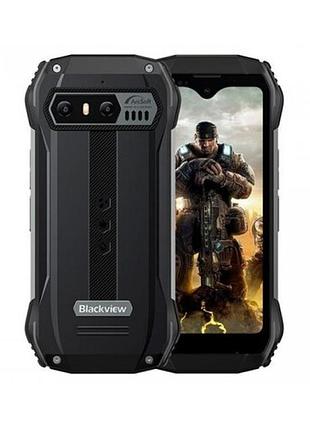 Защитная гидрогелевая пленка для blackview n6000 матовая