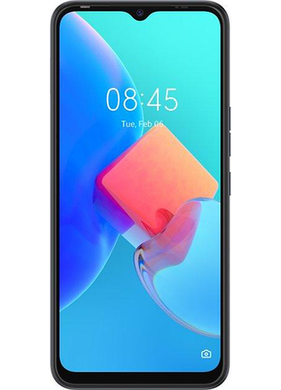 Защитная гидрогелевая пленка для tecno spark 8c глянцевая, на заднюю крышку