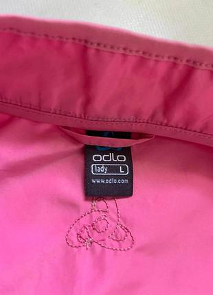 Жилетка odlo 3