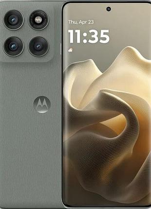 Защитная гидрогелевая пленка для motorola edge 60 pro