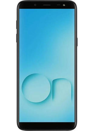 Защитная гидрогелевая пленка для samsung galaxy on6 матовая