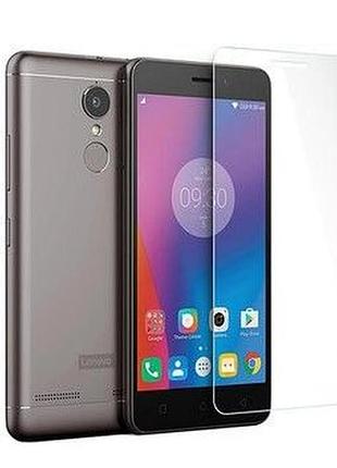 Захисне скло lenovo vibe k6 power