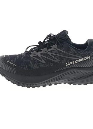 Кроссовки мужские salomon aero flow grvlнтерx