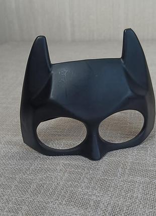Маска-окуляри бетмена. маска бетмен batman.