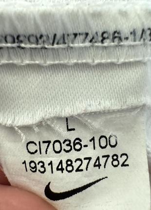 Футболка nike big logo 3