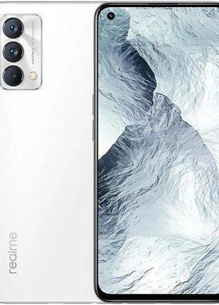 Защитная гидрогелевая пленка для realme gt master edition матовая
