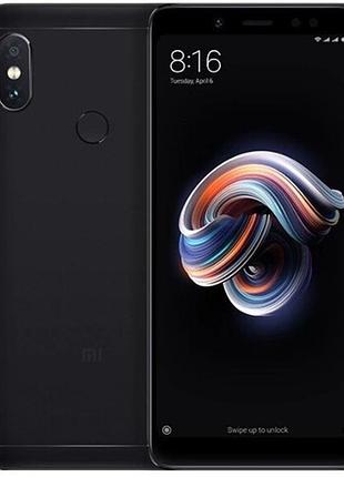 Защитная гидрогелевая пленка для xiaomi redmi note 5 матовая, на заднюю крышку