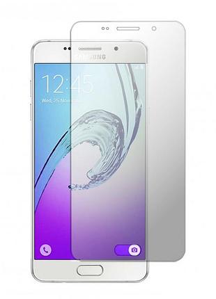 Защитное стекло samsung a310 (a3-2016)