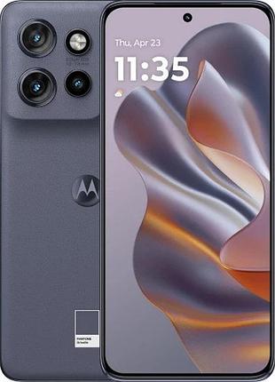 Защитная гидрогелевая пленка для motorola edge 50 neo матовая