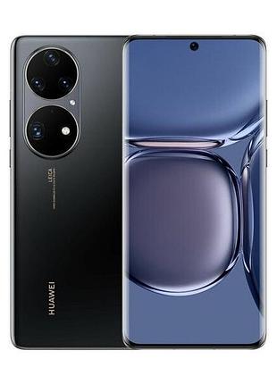 Защитная гидрогелевая пленка для huawei p50 матовая