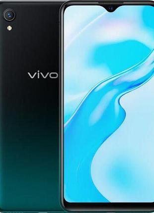 Захисна гідрогелева плівка для vivo y1s матова