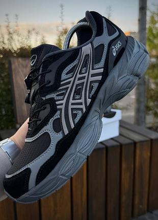 Asics gel nyc 3