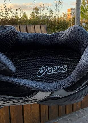 Asics gel nyc 4