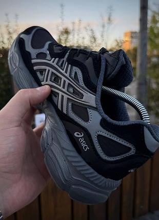 Asics gel nyc 5