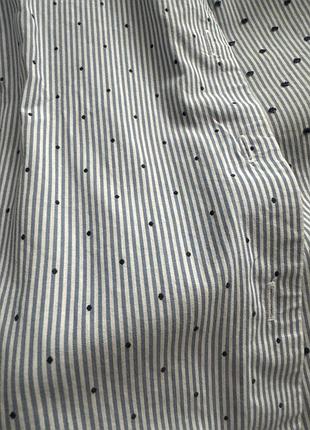 Рубашка блузка tommy hilfiger 2