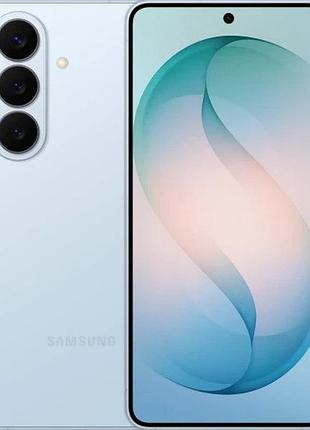 Защитная гидрогелевая пленка для samsung galaxy s26 матовая, на экран
