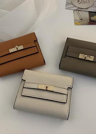 Гаманець hermes