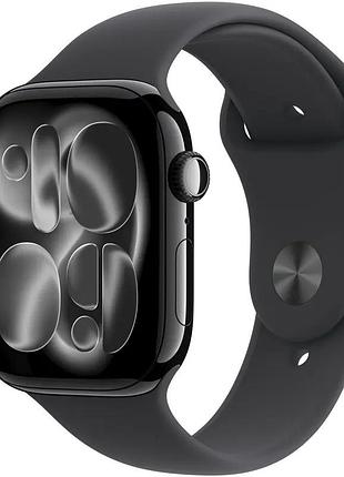 Захисна гідрогелева плівка для apple watch series 11 46mm