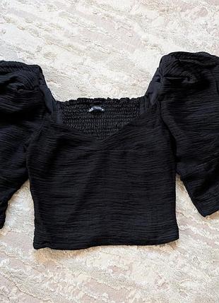 Розпродаж!!! елегантна блуза zara .